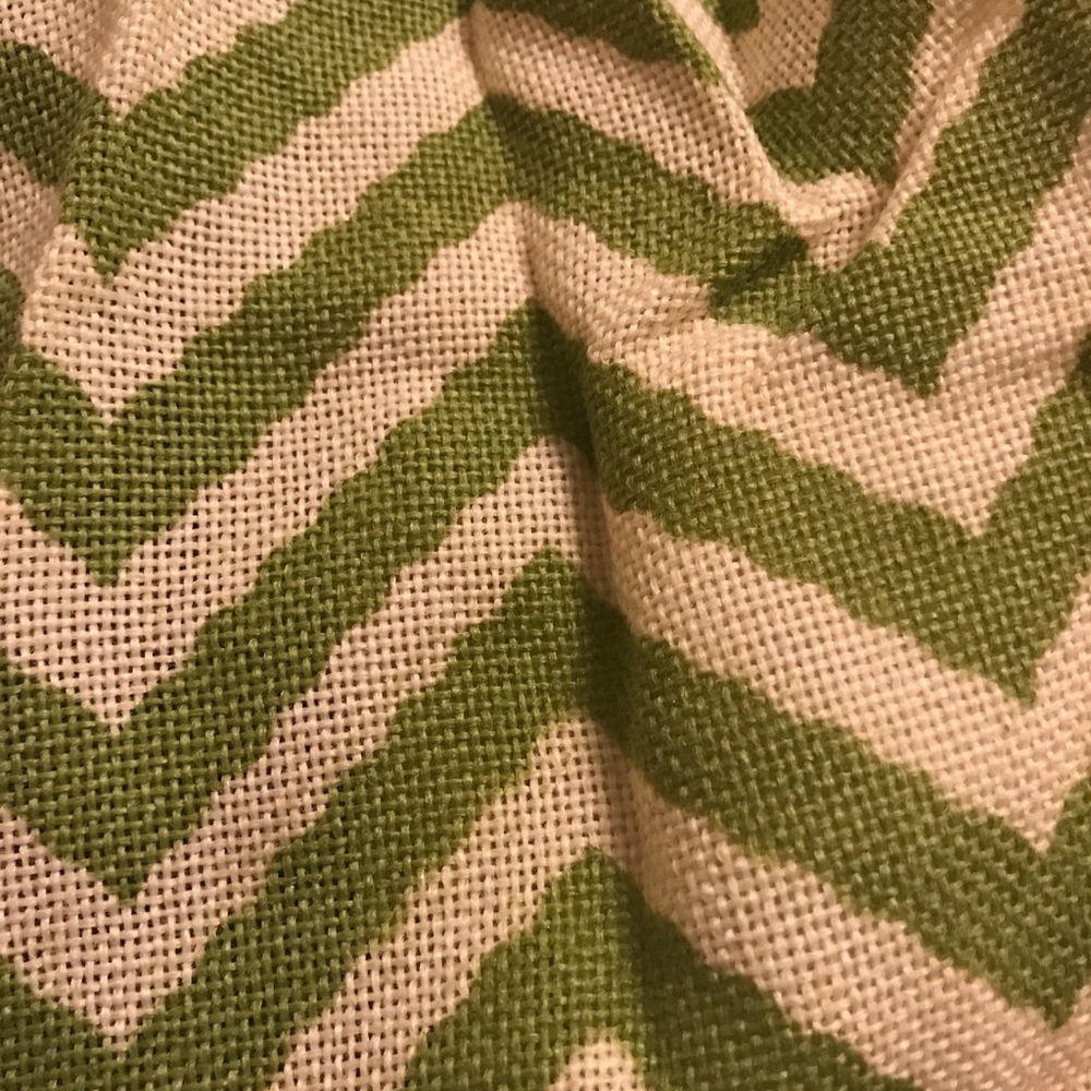 Two Curtain Panels - Picture 2 of 2